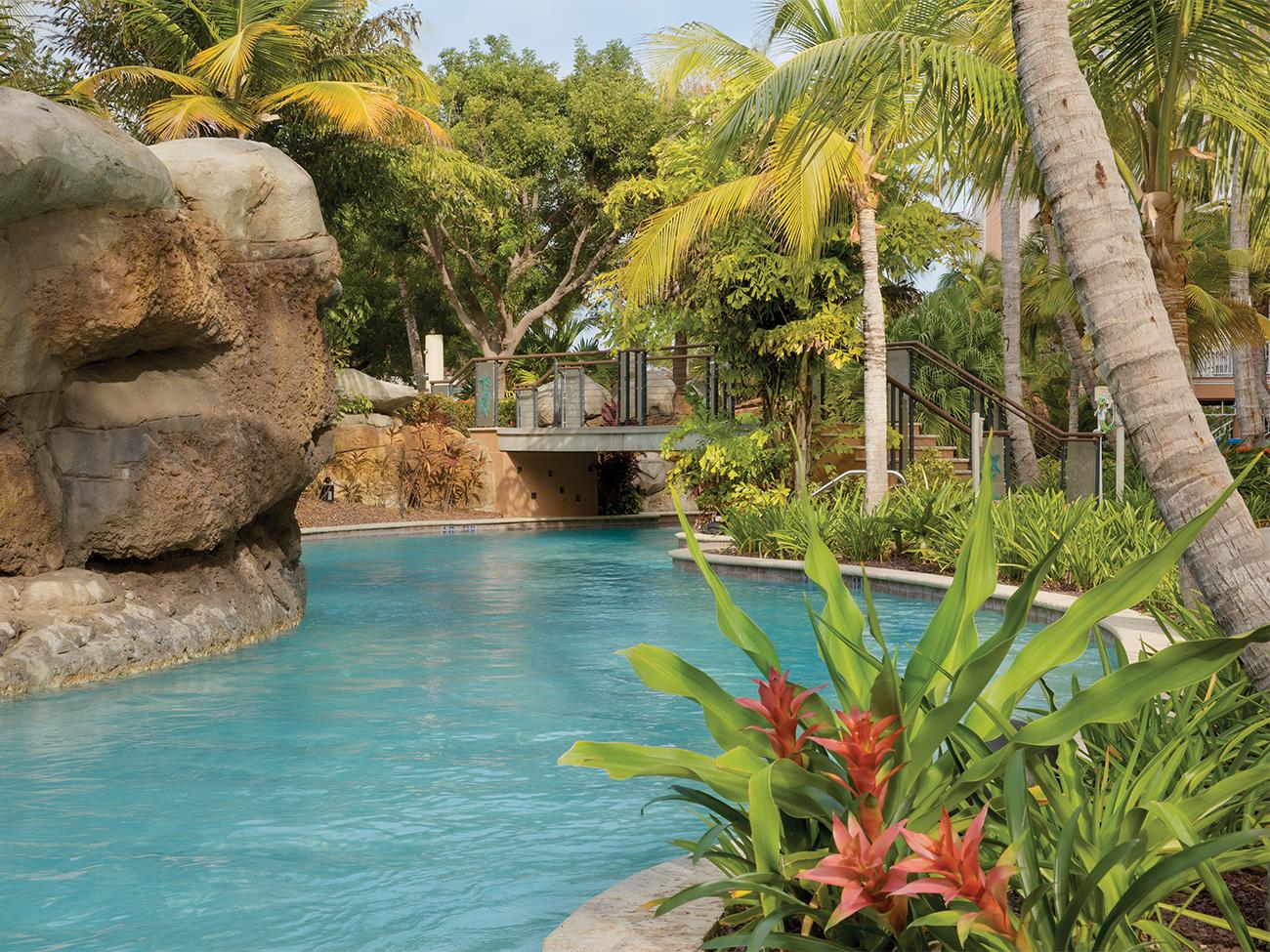 Lazy River